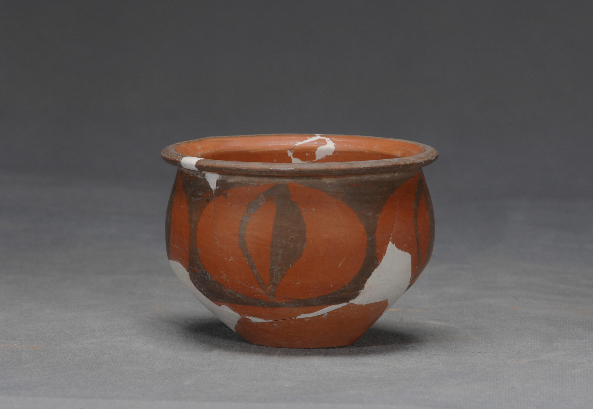 真作　大竹山規 静物画 「葡萄」 深圳博物馆