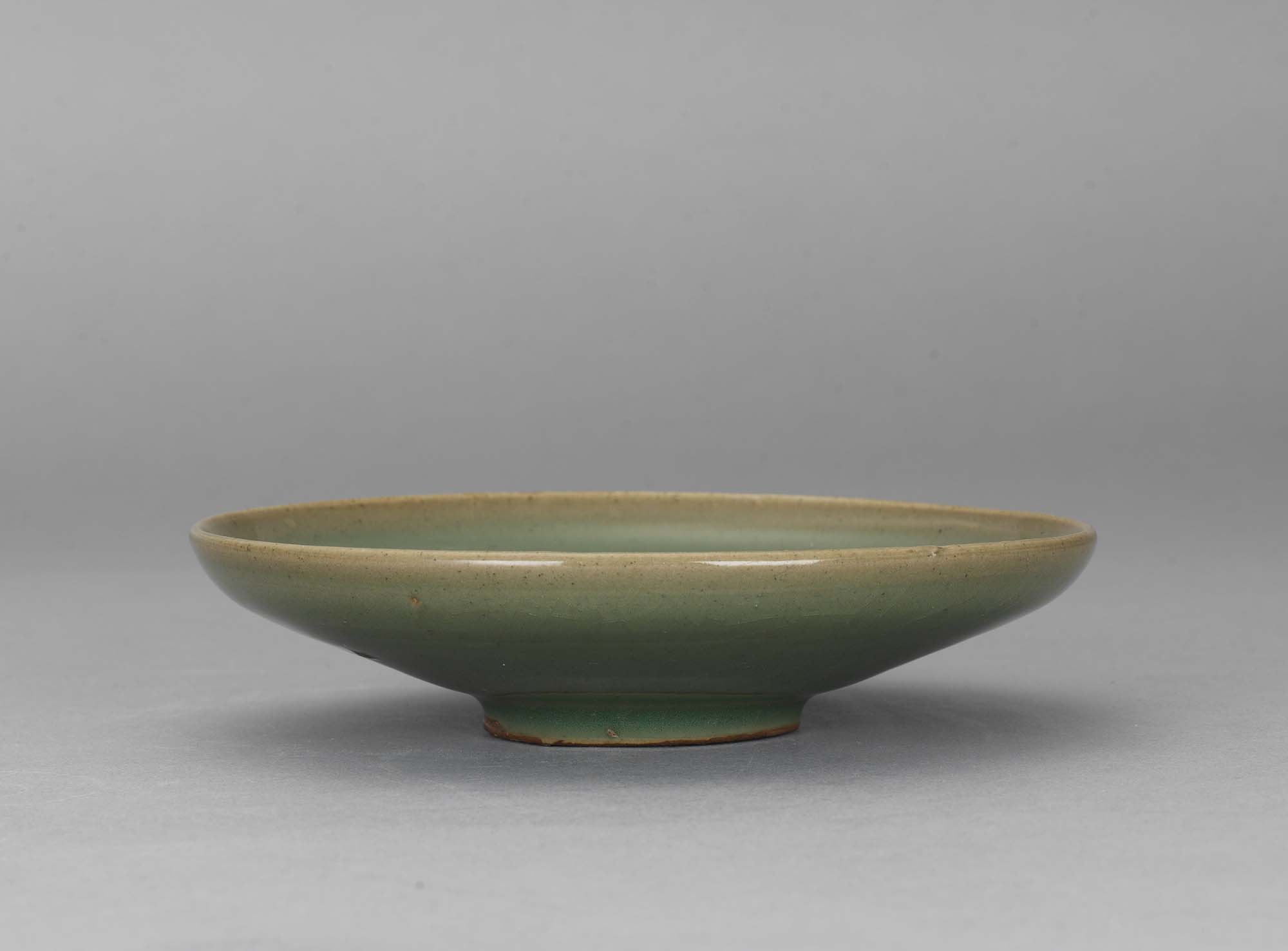 中国古玩／吉州窑／碗口19 cm 域鉴古玩】吉州窑瓷器值多少钱