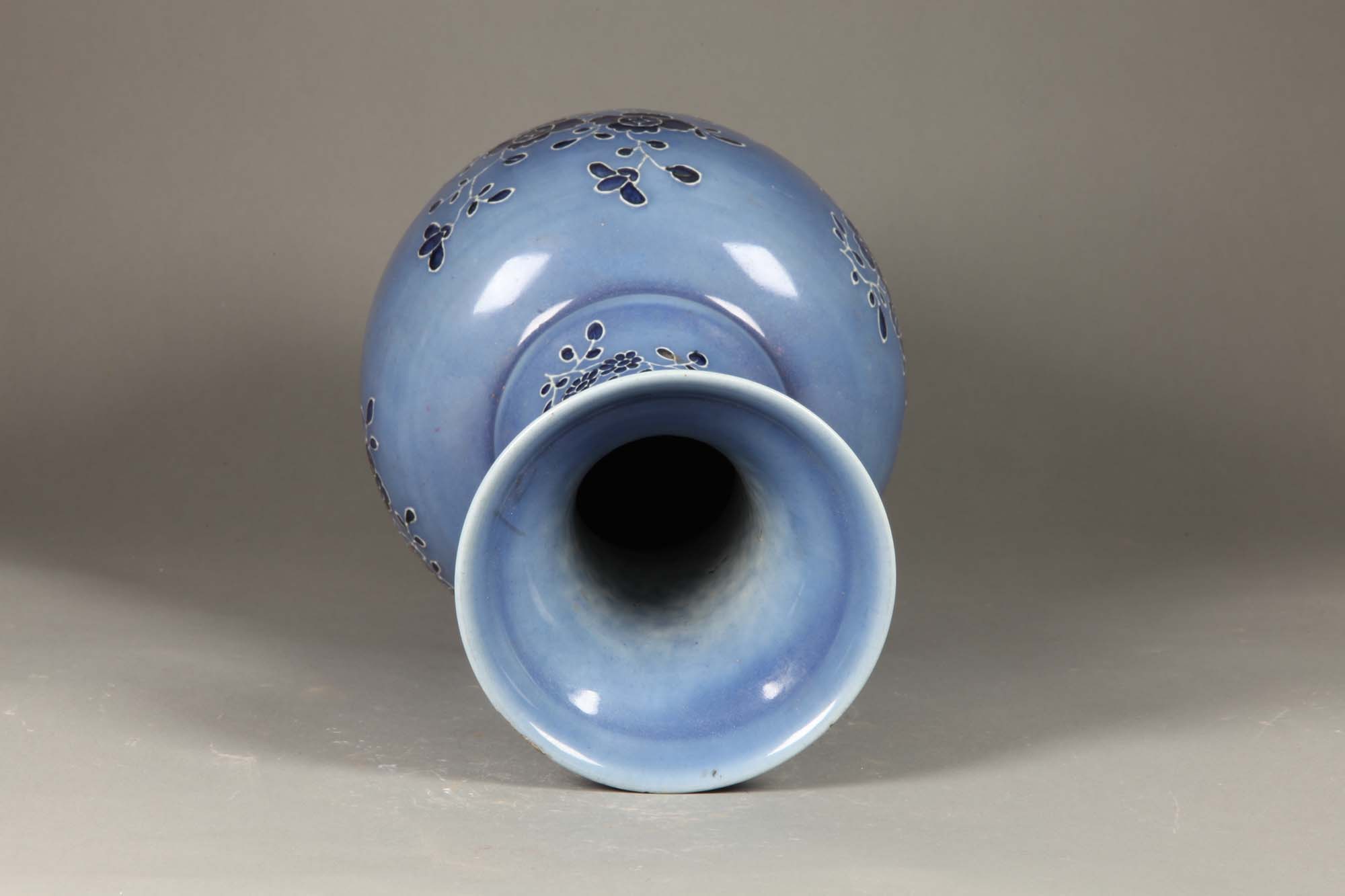 中国青磁 置物 1124093204_655fef040ee92.jpg