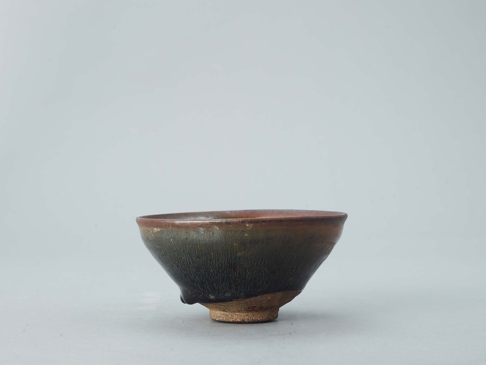 中国美術 五目茶碗 建盏 兔毫 355d9c0a0f73351e5629165c74885b