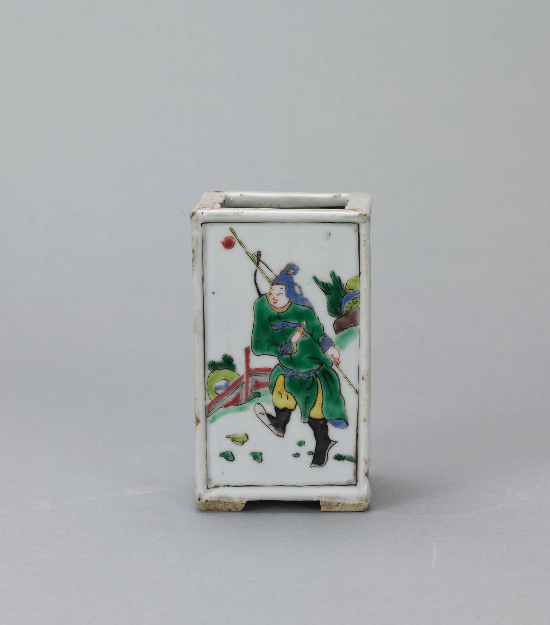 深圳博物馆