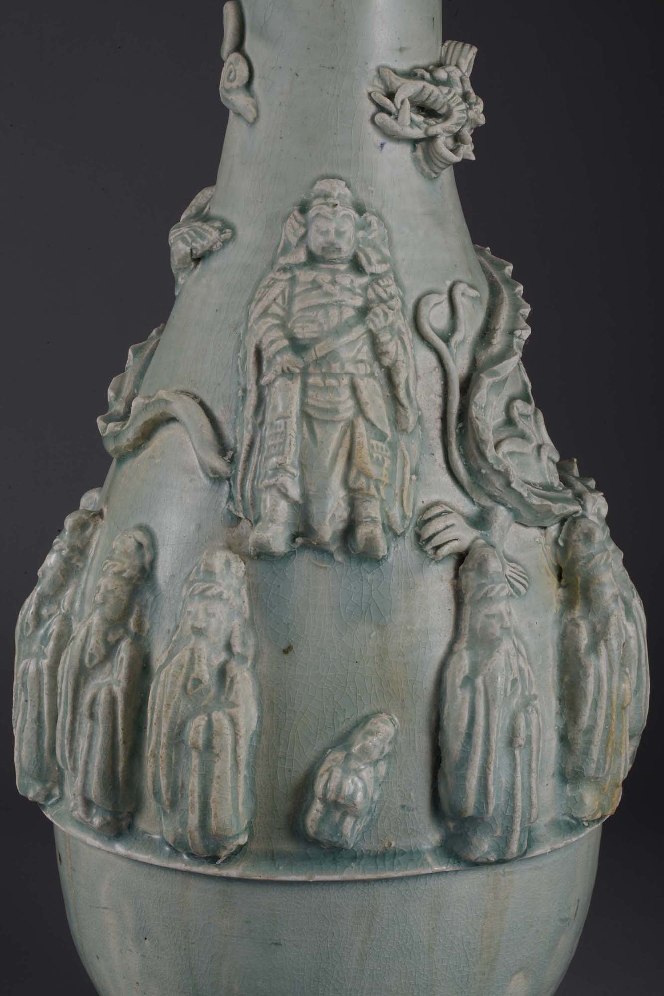 唐物 陶器 景德鎮 中国 清時代 珠肉 古美術 瓷器 唐物 陶器 景德鎮